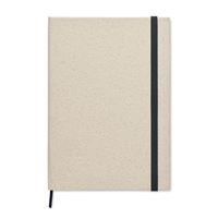 QUADERNO A5 CON FOGLI DI CARTA ERBA